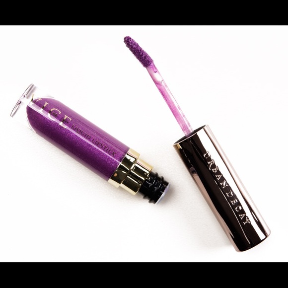 Urban Decay VICE liquid Lipstick - Picture 3 of 8